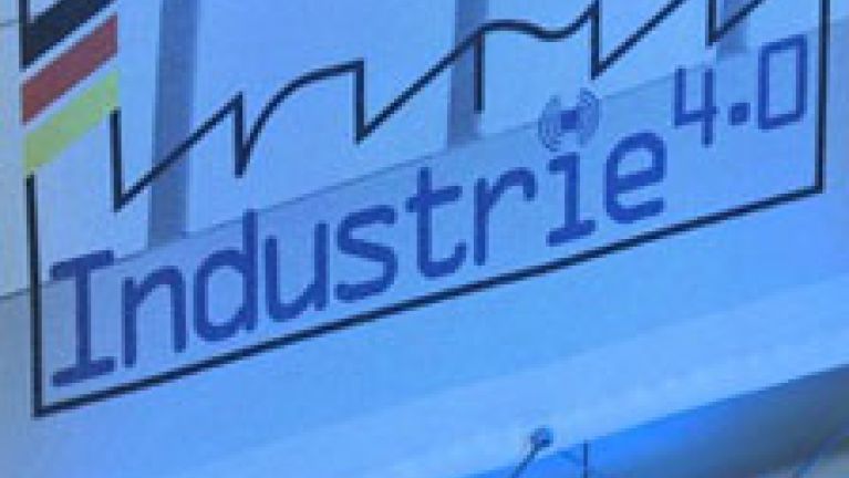 picture-alliance/dpa - Industrie 4.0