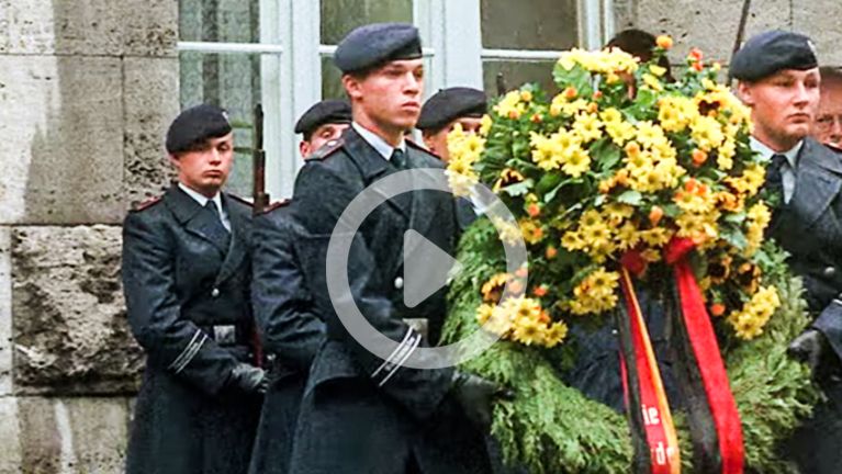 20 July Plot: the Stauffenberg assassination