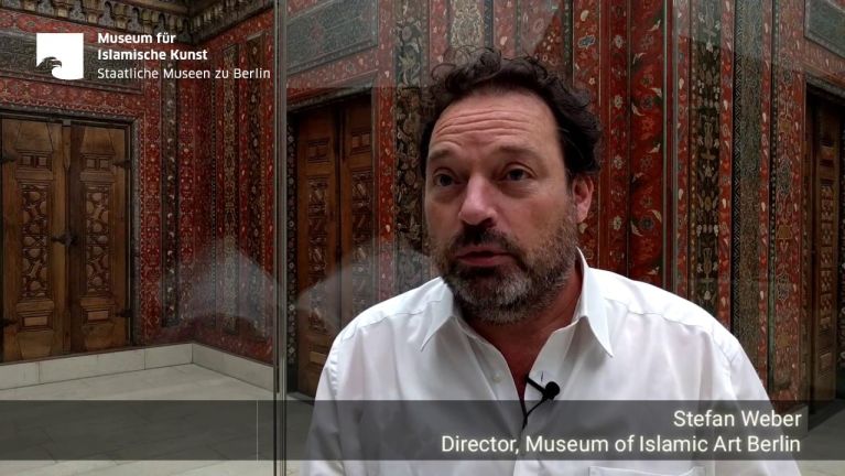 The Aleppo Room