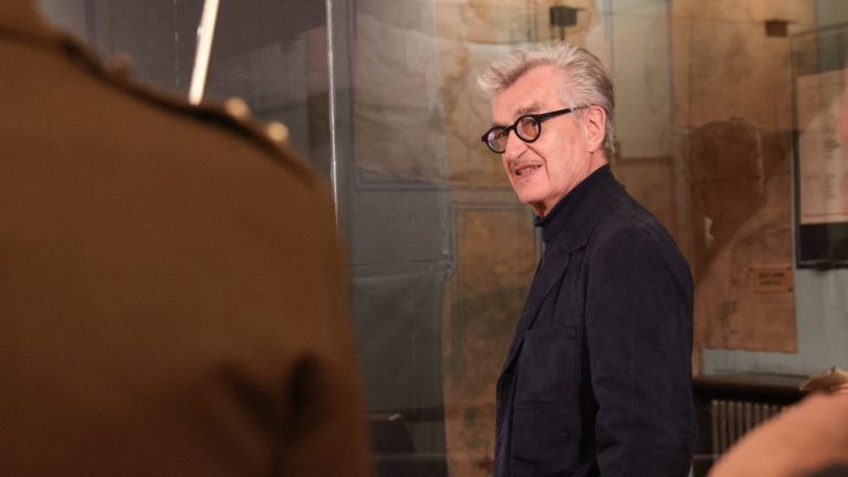 Wenders Film