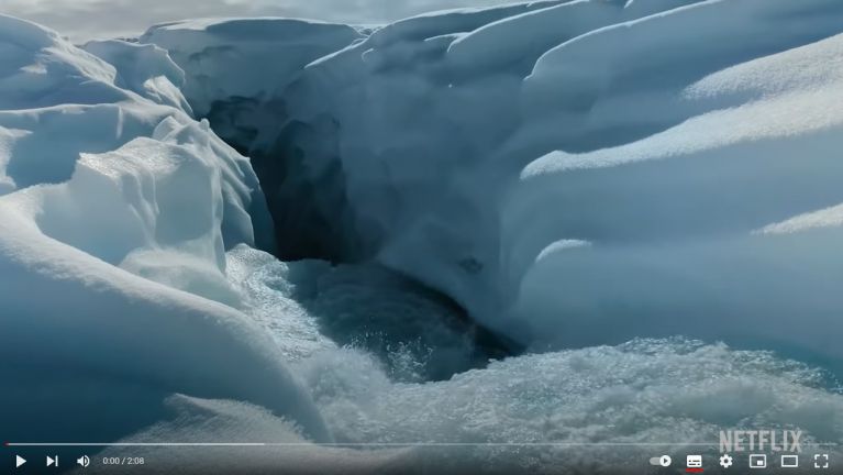 Breaking Boundaries: The Science of Our Planet 