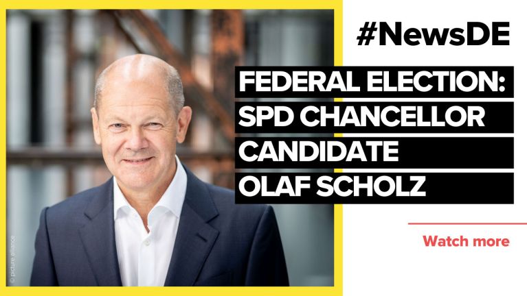 Olaf Scholz