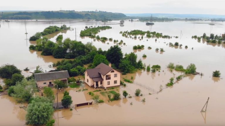 Klimaschutz Video