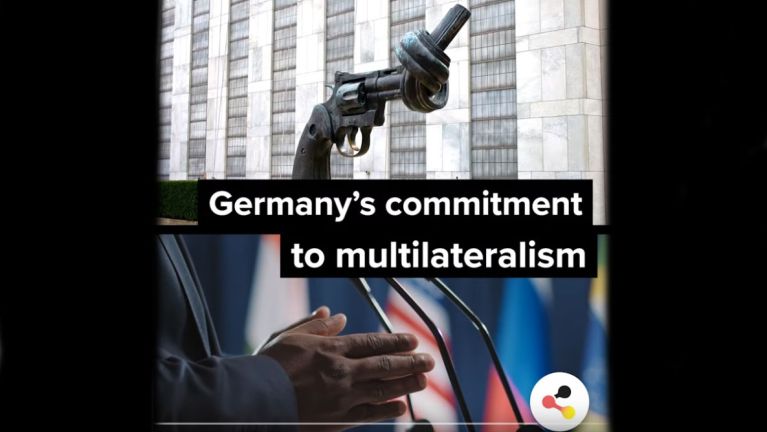 Multilateralism