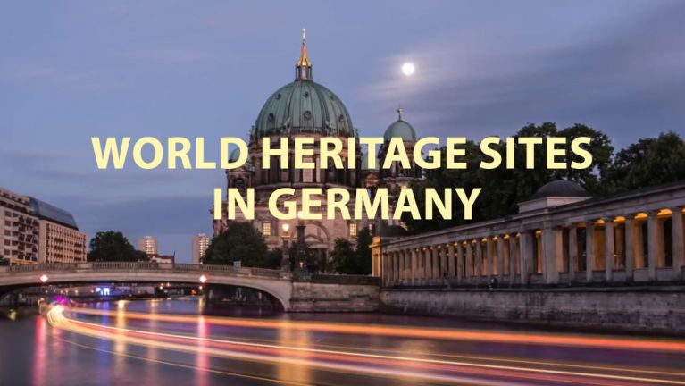 Museumsinsel Berlin