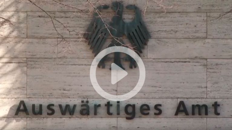 Auswärtiges Amt