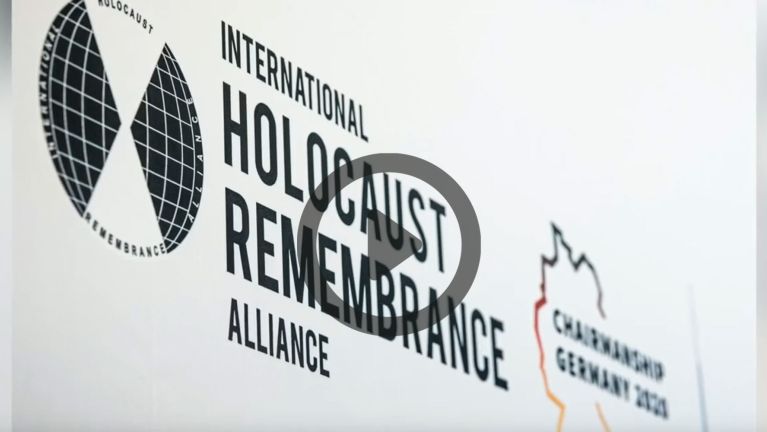 Holocaust Remembrance Alliance