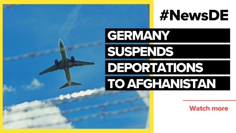 Abschiebestop