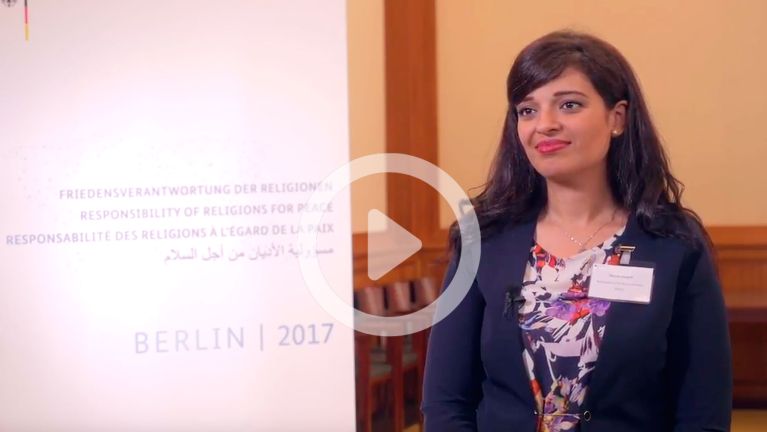 Video_Konferenz Tahireh Abaychi