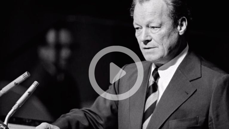 AA_Brandtkommission-Willy Brandt