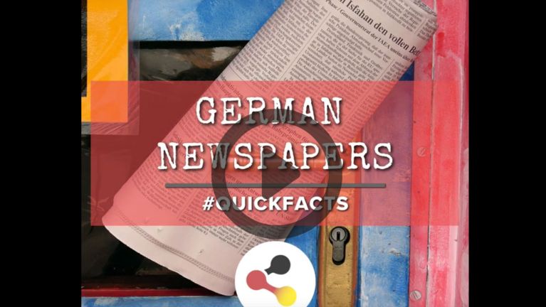 German Newspapers