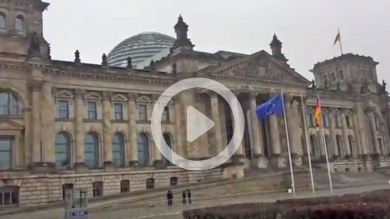 Reichstag