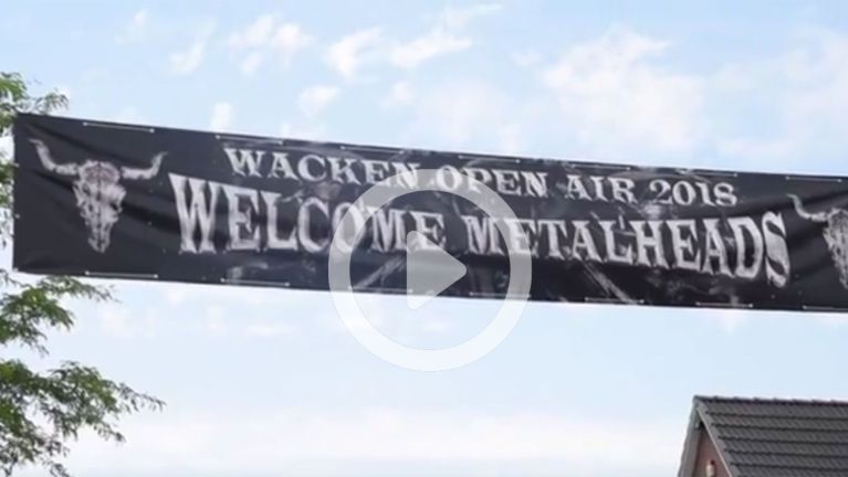 Wacken 2018