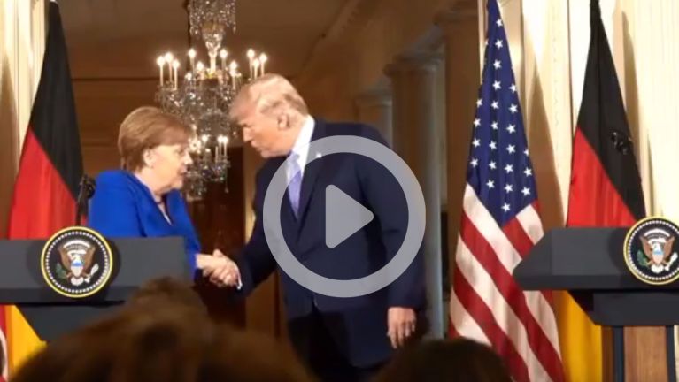 Strafzölle für EU werden verlängert