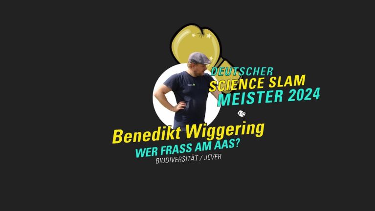 Benedikt Wiggering
