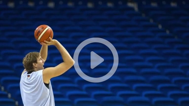 Dirk Nowitzki beendet seine Karriere