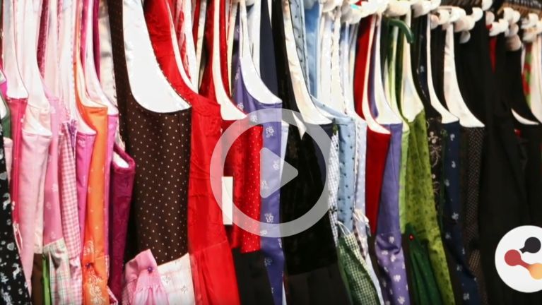 Sustainable Fashion in Germany