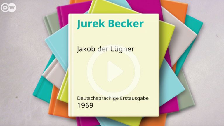 100 german must reads - ‘Jakob the Liar’ by Jurek Becker