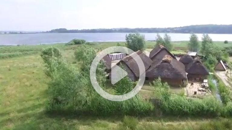 Deutsche Stätten: Haitabu und der Naumburger Dom zählen nun zum Weltkulturerbe