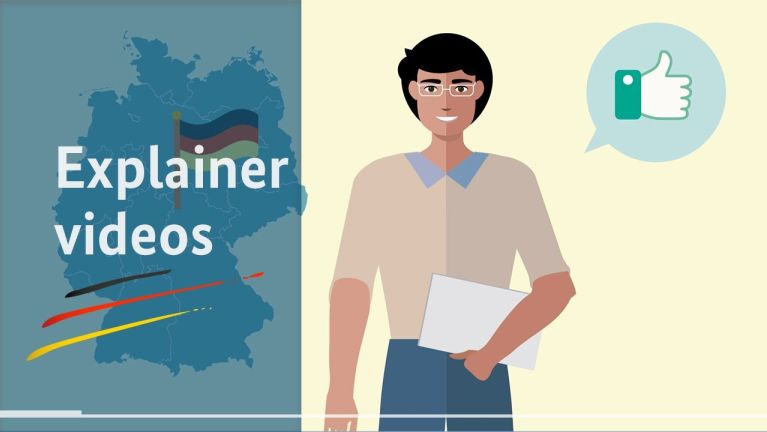 Explainer Videos