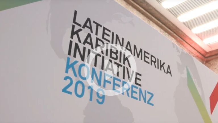 Lateinamerika-Konferenz 2019