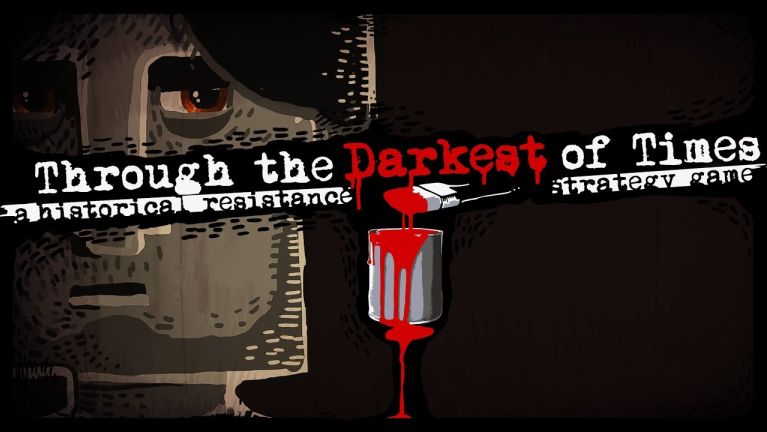 Through the Darkest of Times