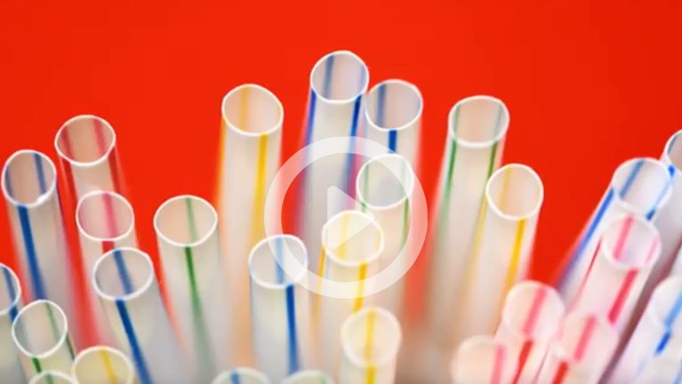 Ohne Plastik leben – geht das?