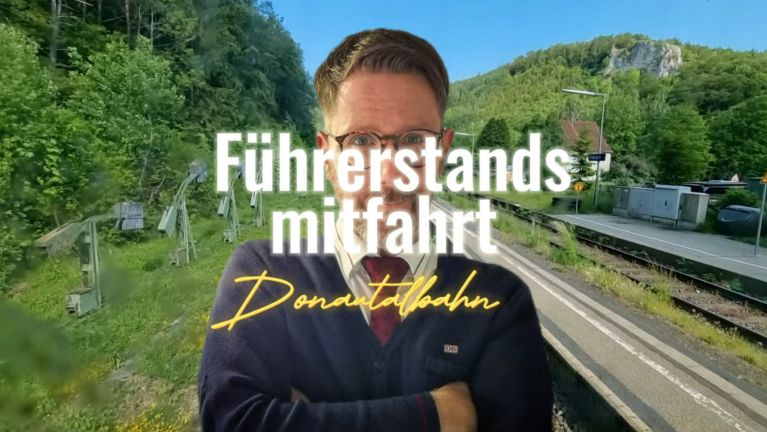 Donautalbahn