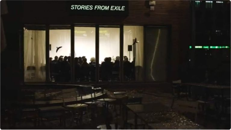 Stories from Exile | Berliner Ensemble 