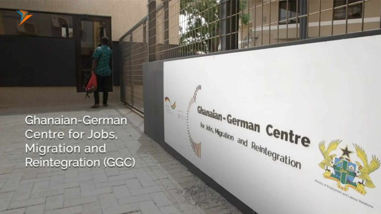 Ghanian-German Centre