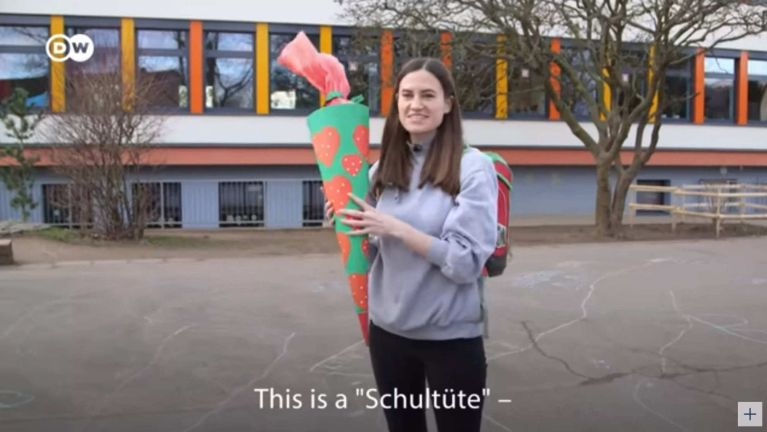 Schulsystem