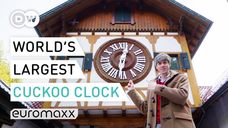 Cuckoo Clock