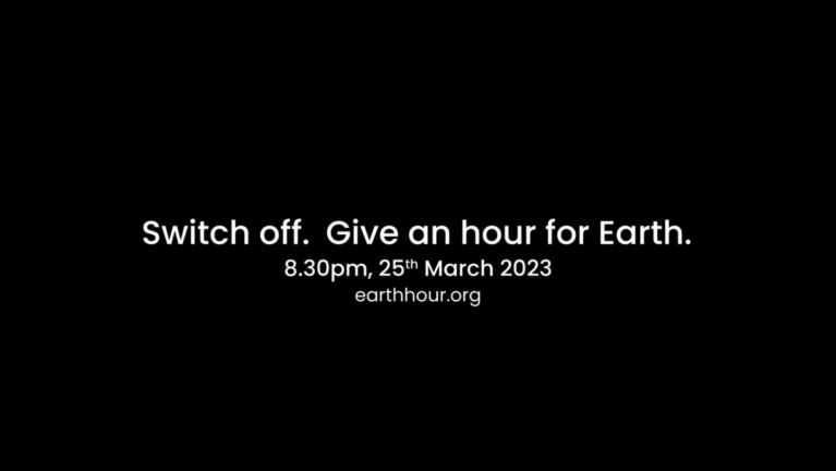 Earth Hour