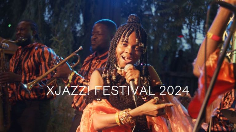 XJAZZ! FESTIVAL 2024