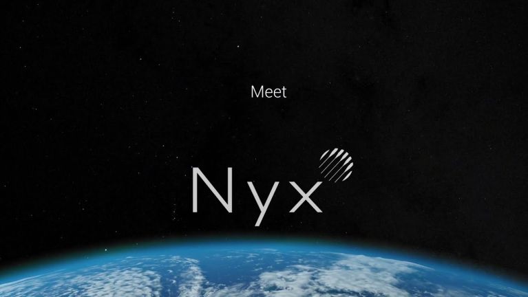 Meet Nyx