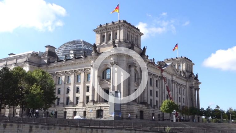 Reichstag