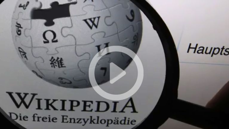 Wikipedia: Protest gegen Upload-Fitler
