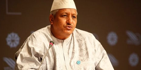 Zahabi Ould Sidi Mohamed